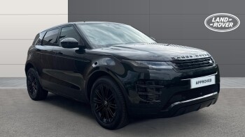 Land Rover Range Rover Evoque 2.0 D200 Autobiography 5dr Auto [Revised] Diesel Hatchback